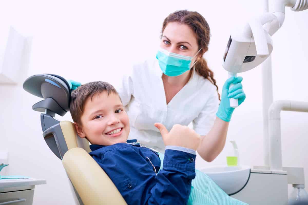 How To Care For Your Smile In Between Visits