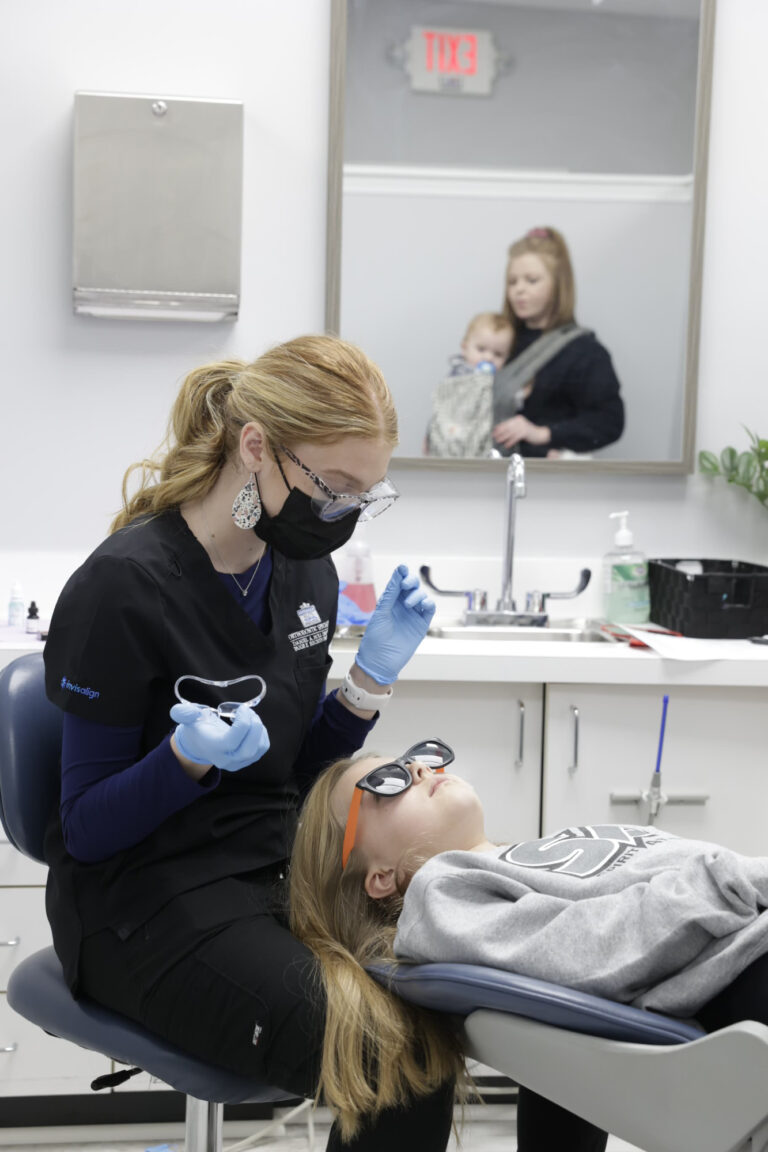 Clear Braces Payments As Low As 99 Orthodontic Specialists