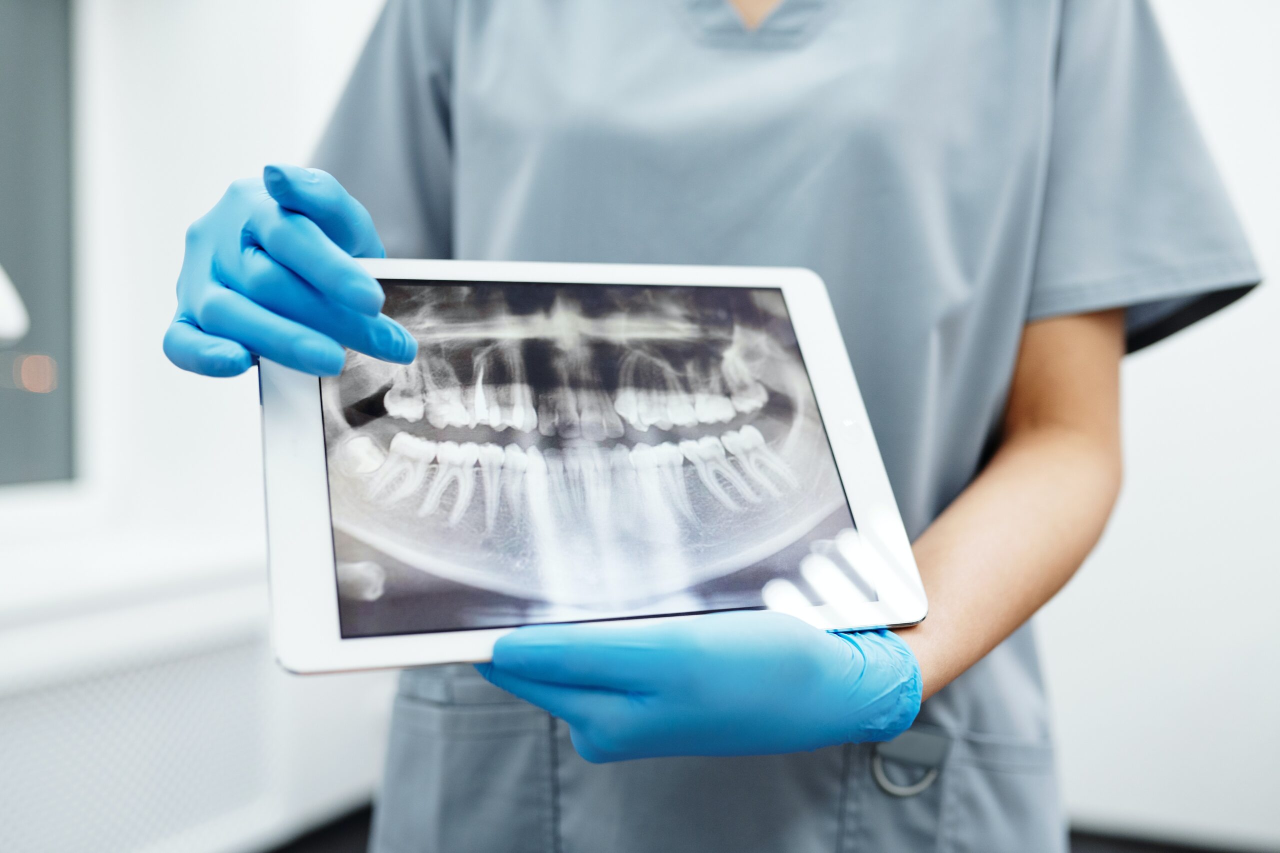 orthodontics and dentistry