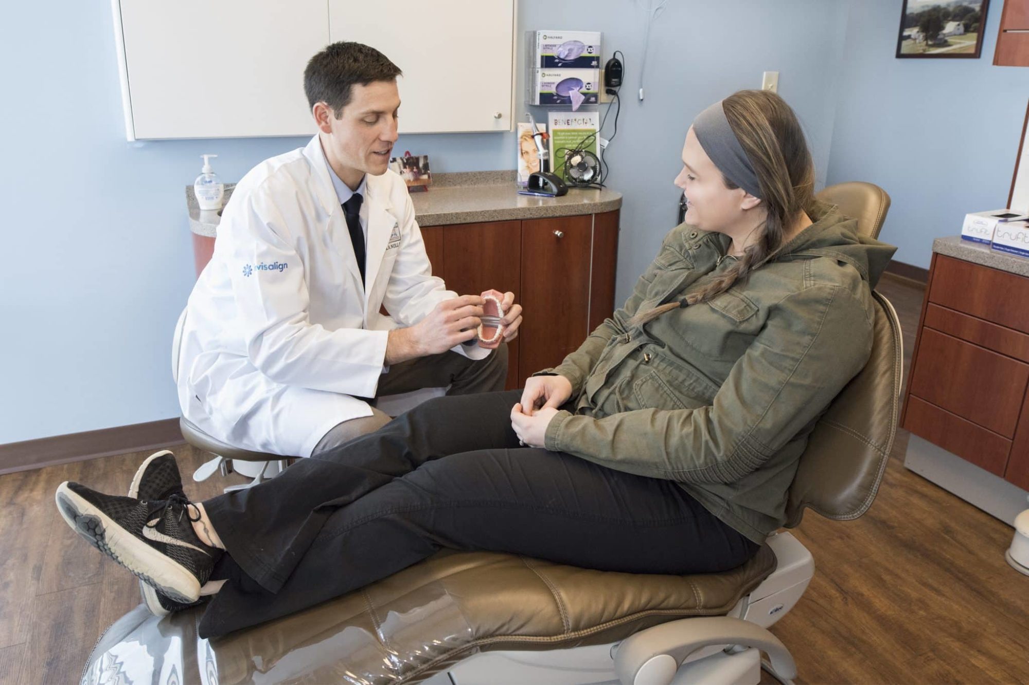 Contact Us No Down Payments Orthodontic Specialists