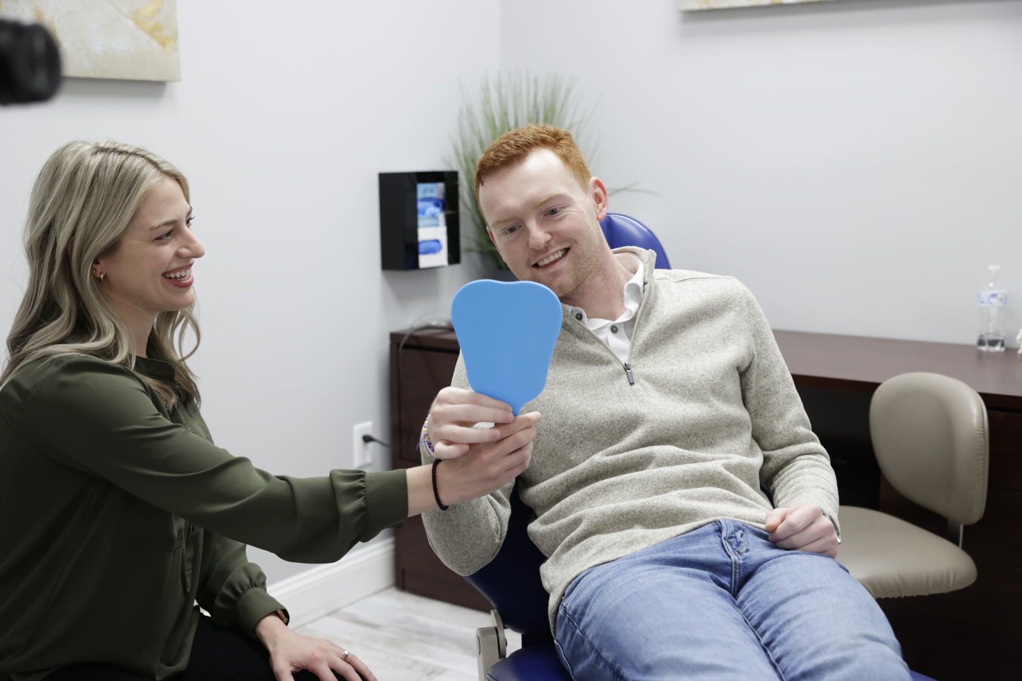 Why Choose Us No Down Payments Orthodontic Specialists