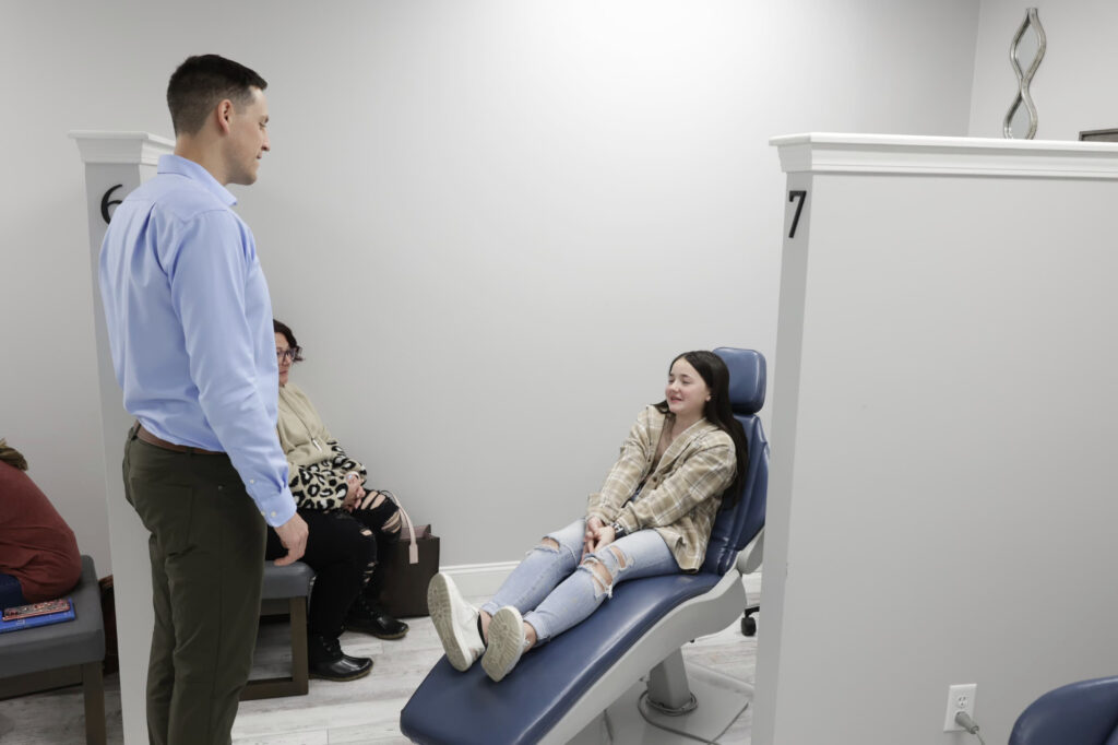 Orthodontics for All Ages No Down Payments Orthodontic Specialists