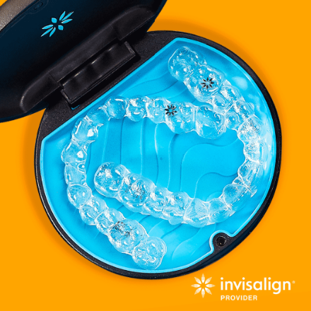 Invisalign Invisalign